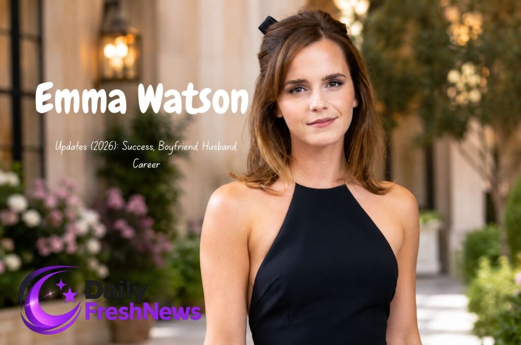 Emma Watson