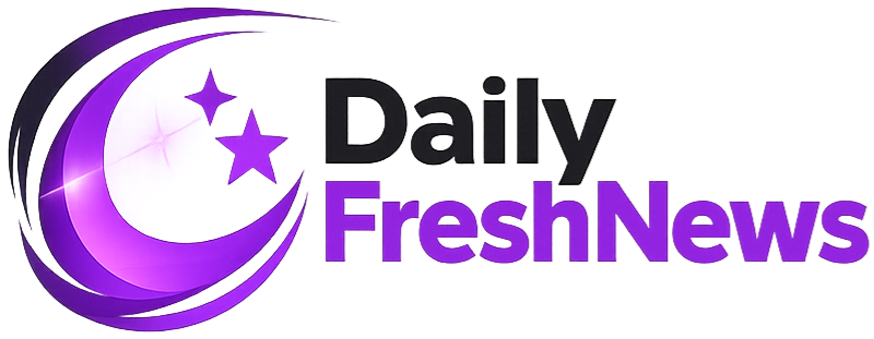 Daily Fresh News
